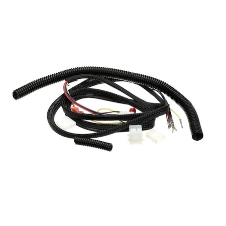 Mart Cart Steering Wiring Harness 280-1202